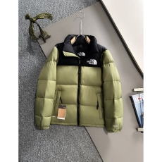 The North Face Down Jackets